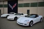 Chevrolet Corvette Stingray 2014 года